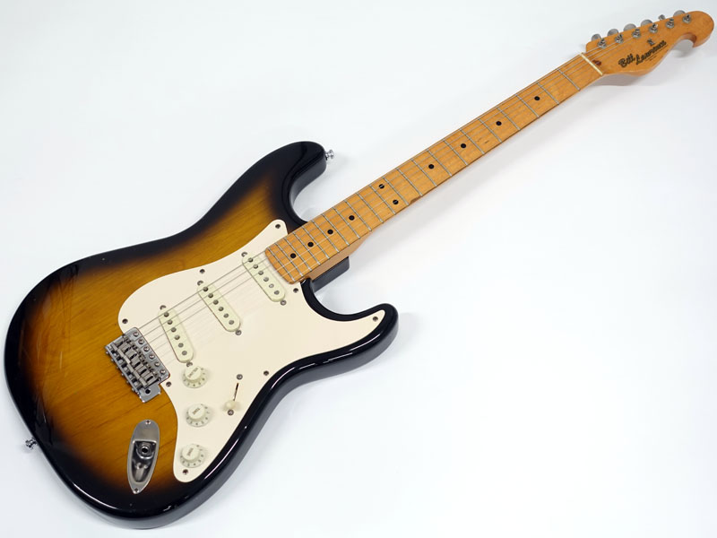 Bill Laurenae BTOM-65 BSB ジャンク