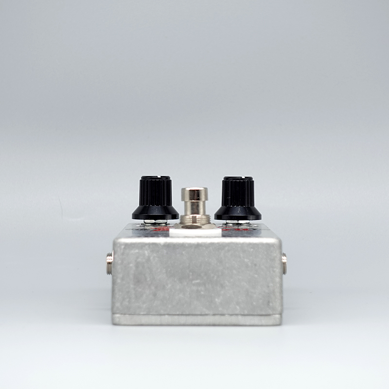 AKIMA&NEOS アキマ＆ネオス Germa Bite II < 数量限定生産品