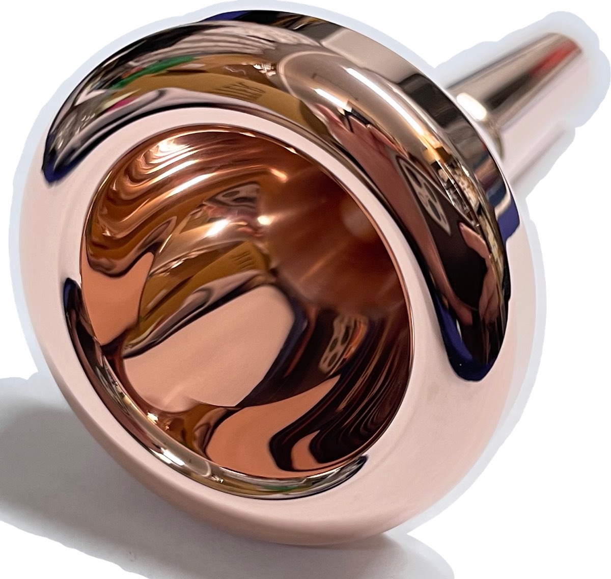 Vincent Bach ヴィンセント バック アウトレット 6-1/2AL PGP 細管