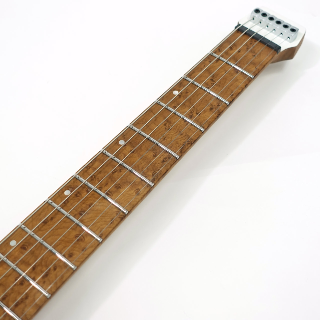 Ibanez アイバニーズ ICHI10 Ichika Nito Signature / Vintage White