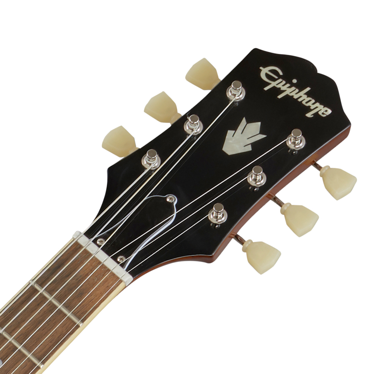 Epiphone エピフォン ES-335 Vintage Sunburst セミアコ エレキギター