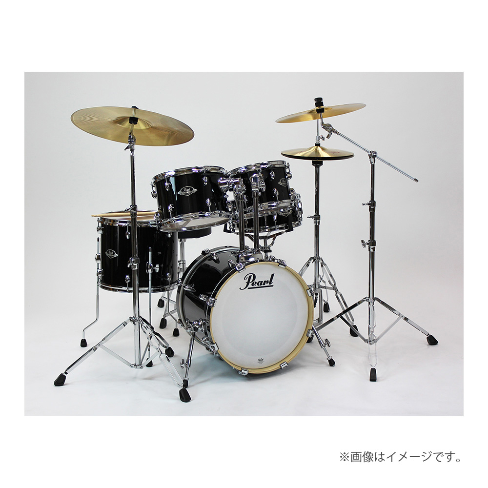 Pearl パール 在庫限り EXPORT EXX785/CN #31 ドラムセット コンパクト