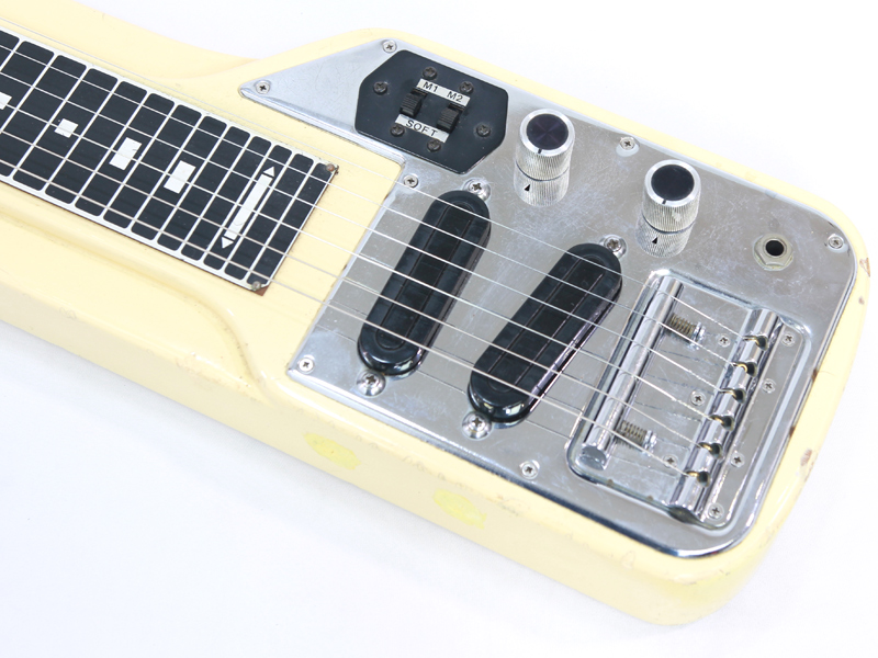 Guyatone グヤトーン HG-306C - グヤトーンスティールギター / VINTAGE