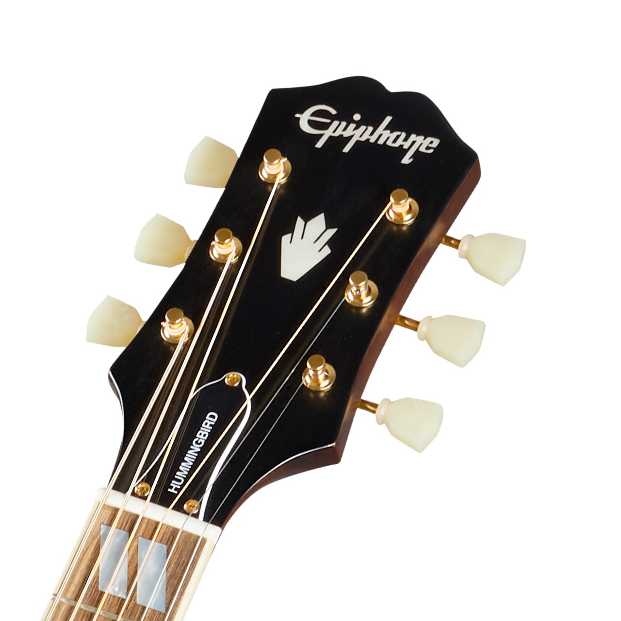 Epiphone エピフォン Hummingbird Aged Antique Natural Gloss