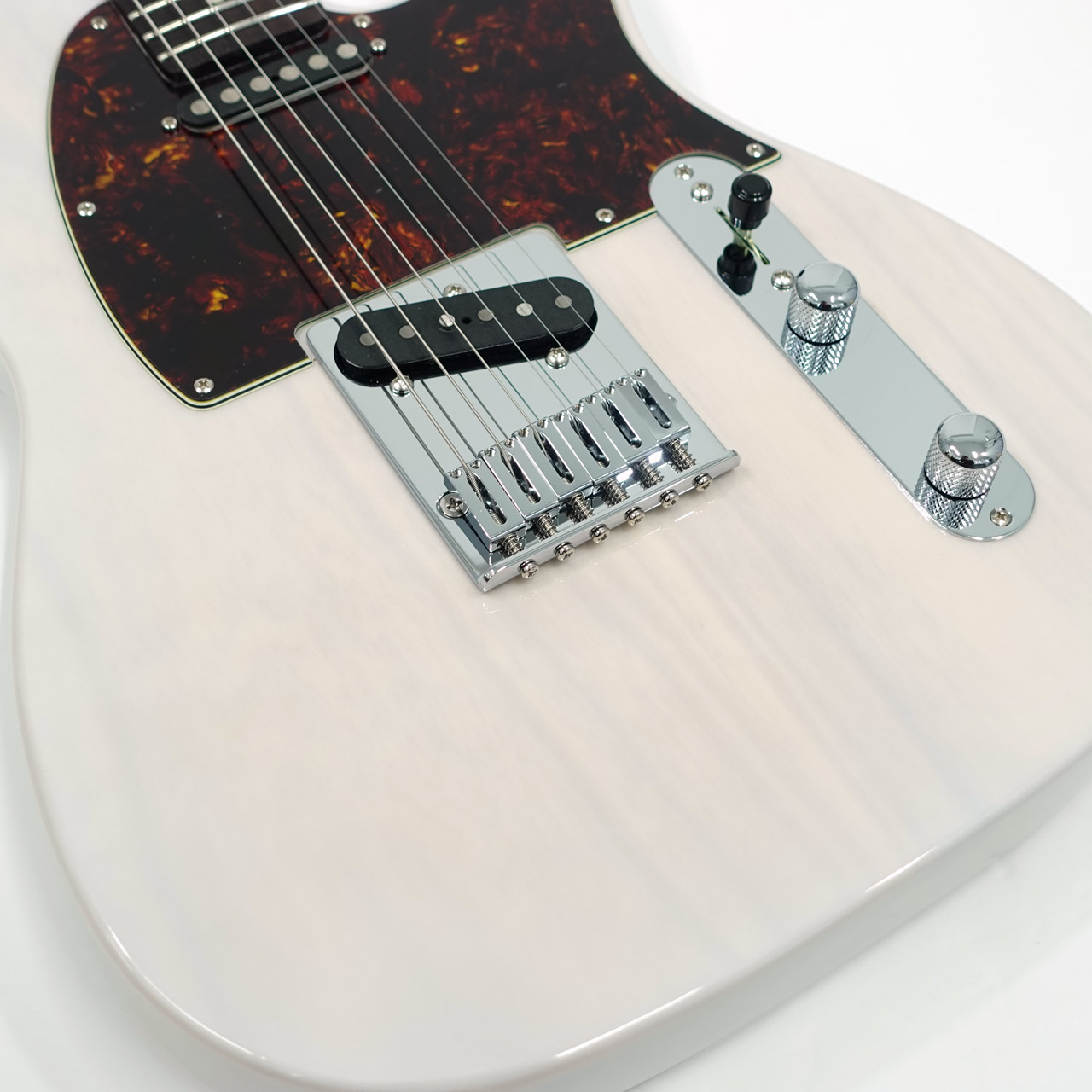 SCHECTER シェクター PA-LS / TK < 凛として時雨 / TK シグネイチャー