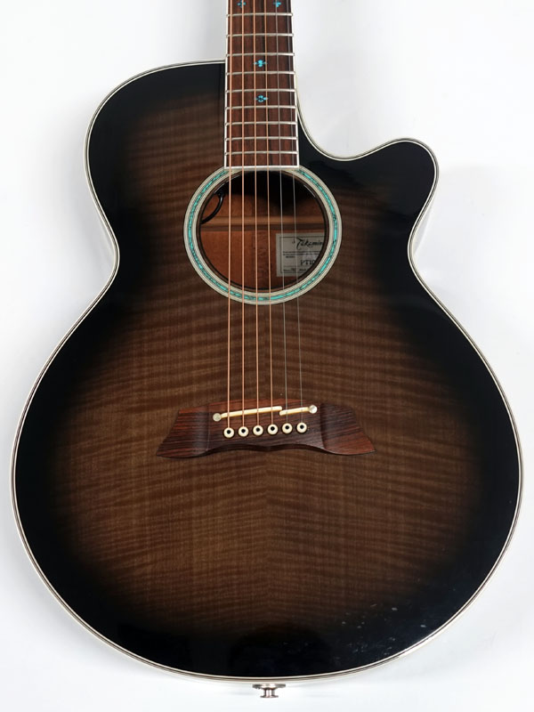 タカミネ takamine ギター　PT-108 TAKAMINE PT-108 DBS|ドルフィンギターズ
