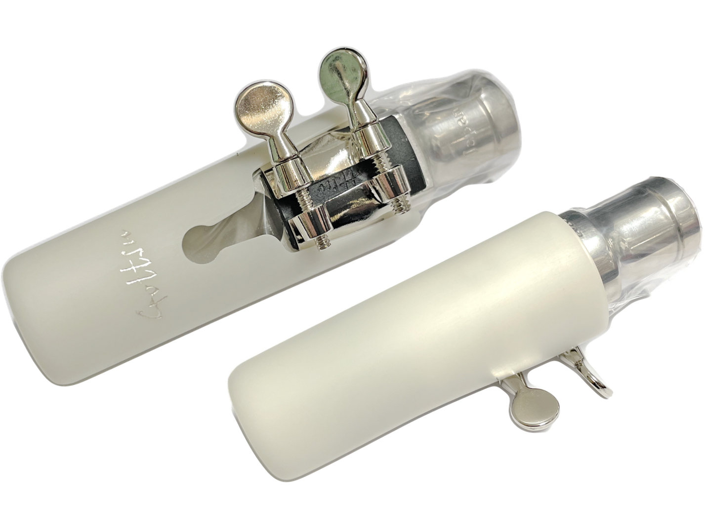 Gottsu ゴッツ 5 メタル HL 2018 アルトサックス マウスピース メタル