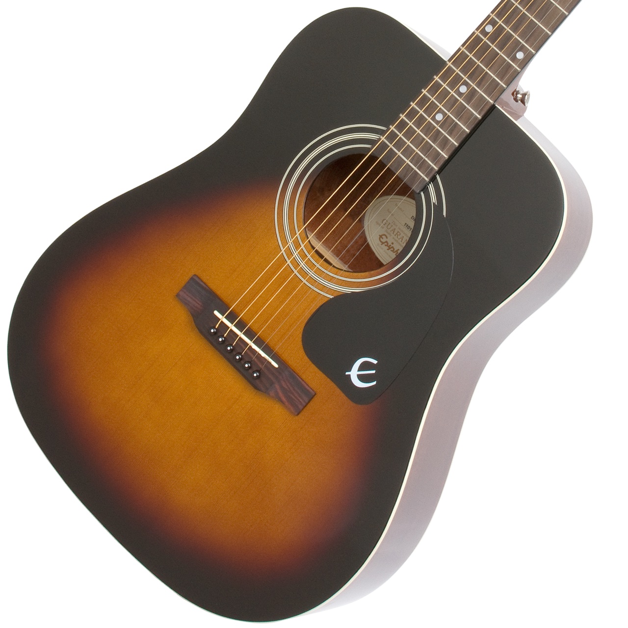 Epiphone エピフォン Songmaker DR-100 VS アコースティックギター by