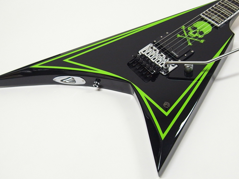 EDWARDS エドワーズ E-ALEXI GREENY アレキシ・ライホ Model Alexi