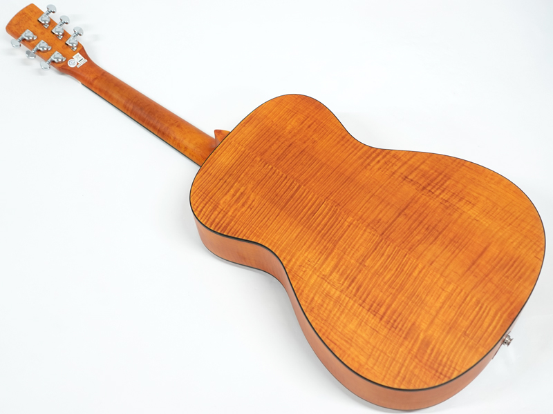 Epiphone エピフォン Dobro Hound Dog Deluxe Round Neck