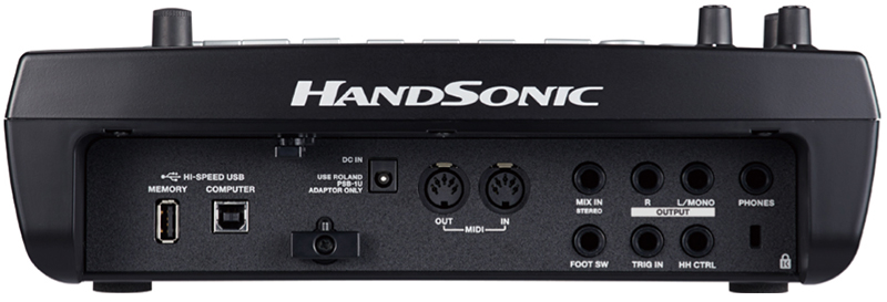 Roland ローランド HPD-20 HAND SONIC ハンドソニック 送料無料