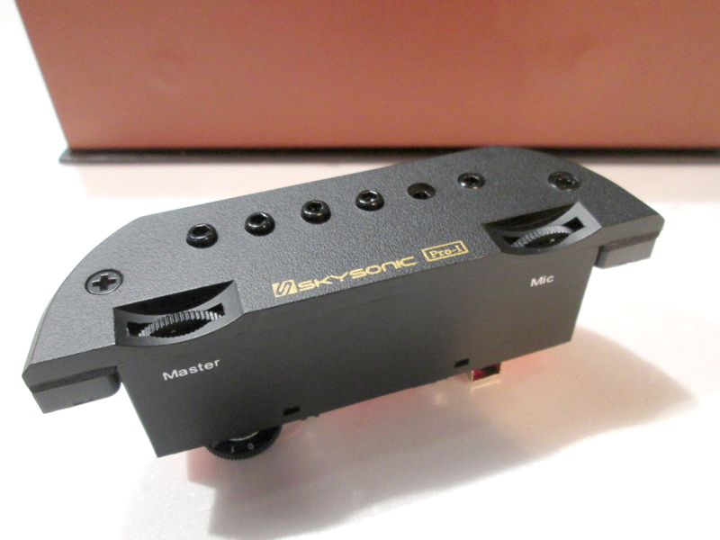 SKYSONIC スカイソニック PRO1(プロワン)【店頭で試奏可能