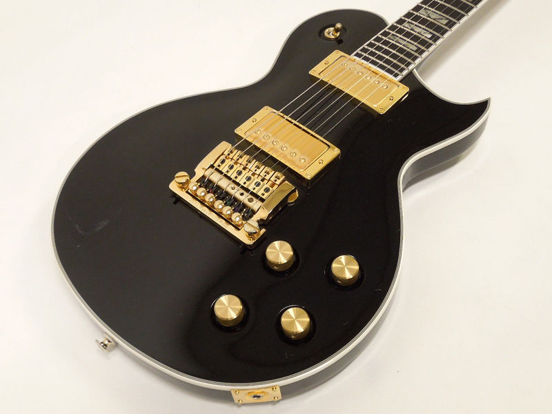 Aria Pro II アリアプロ2 PE-SUPRA / Black | ワタナベ楽器店 大阪店