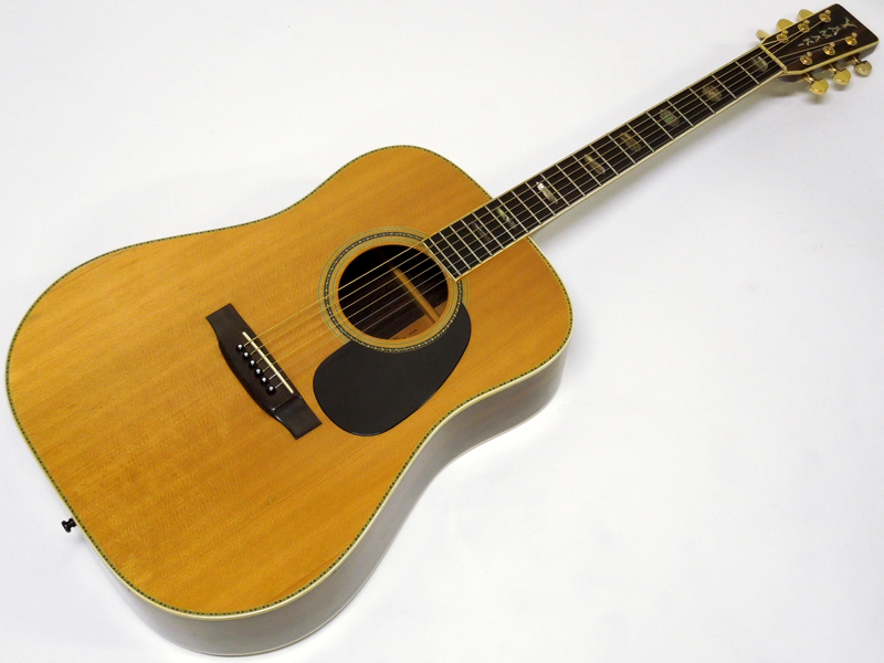 YAMAKI F-160 < Used / 中古品 > | ワタナベ楽器店 大阪店