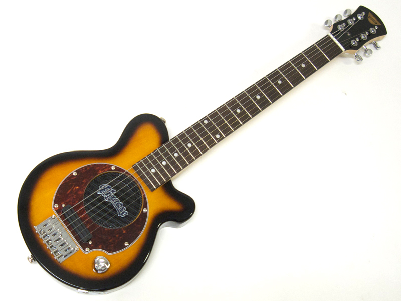 Pignose ピグノーズ PGG-200 BS【アンプ内蔵 エレキギター】 送料無料