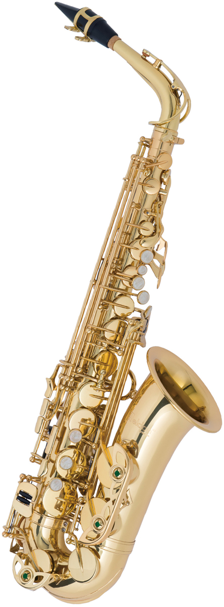 Antigua アンティグア AS2800 エルドン アルトサックス ラッカー