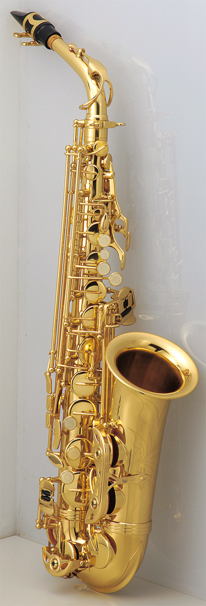 MAXTONE マックストーン 送料無料 初心者 アルトサックス SX-50A 新品