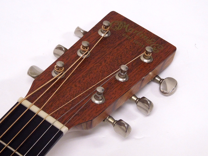 【訳あり】リトルマーチンLXM バッグ付き Martin LXM入荷しました！｜島村楽器 アミュプラザ長崎店