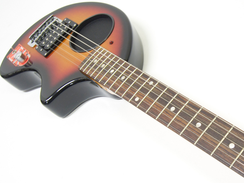 FERNANDES フェルナンデス ZO-3芸達者(3SB)+GSZ500セット【ZO-3芸達者+