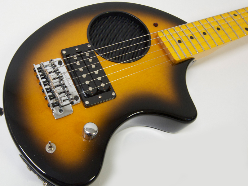 FERNANDES フェルナンデス ZO-3芸達者(2SB)+GSZ500セット【ZO-3芸達者+