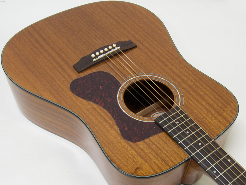 GUILD ギルド D-120 (NAT) 【Westerly Collection