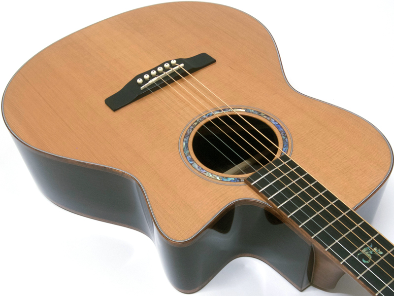 Morris モーリス S-102 III 【国産 アコースティックギター エレアコ