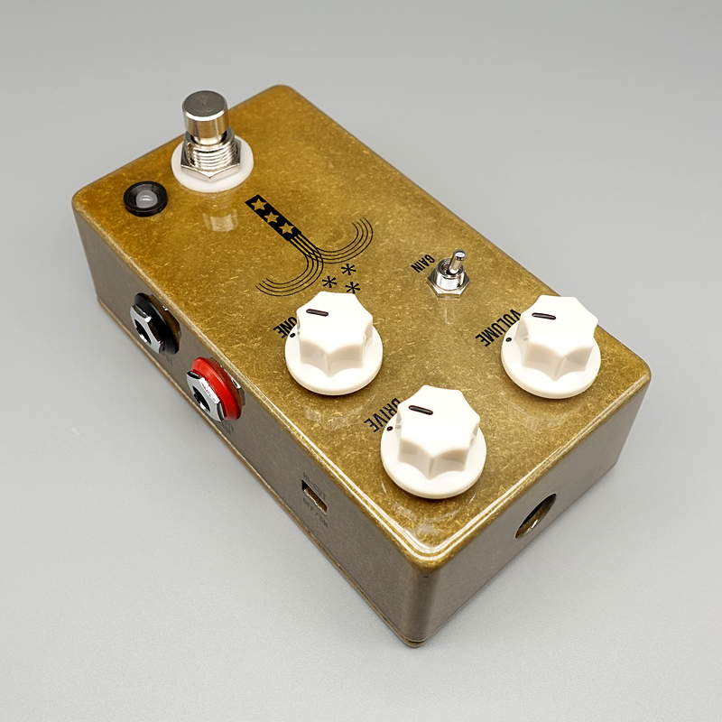 JHS Pedals Morning Glory V4 | ワタナベ楽器店 大阪店