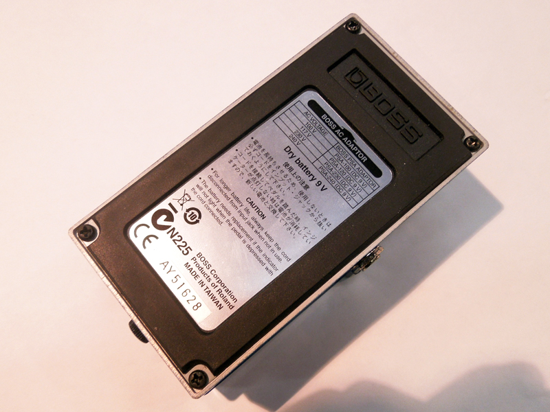 Keeley BD-2 Mod Phat Tube 【希少品】 Super Phat Mod - Keeley Electronics Guitar Effects Pedals