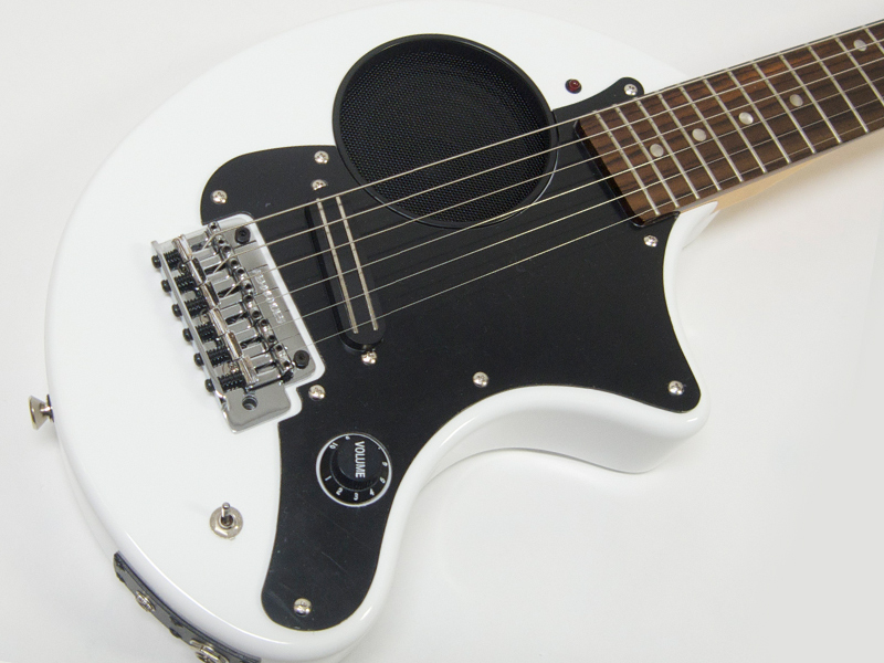 FERNANDES フェルナンデス ZO-3 ST(SW)+GSZ500セット【ZO-3ST+ZO-3専用