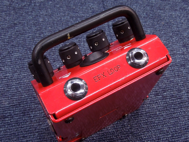 Amptweaker Tight Rock < Used / 中古品 > | ワタナベ楽器店 大阪店