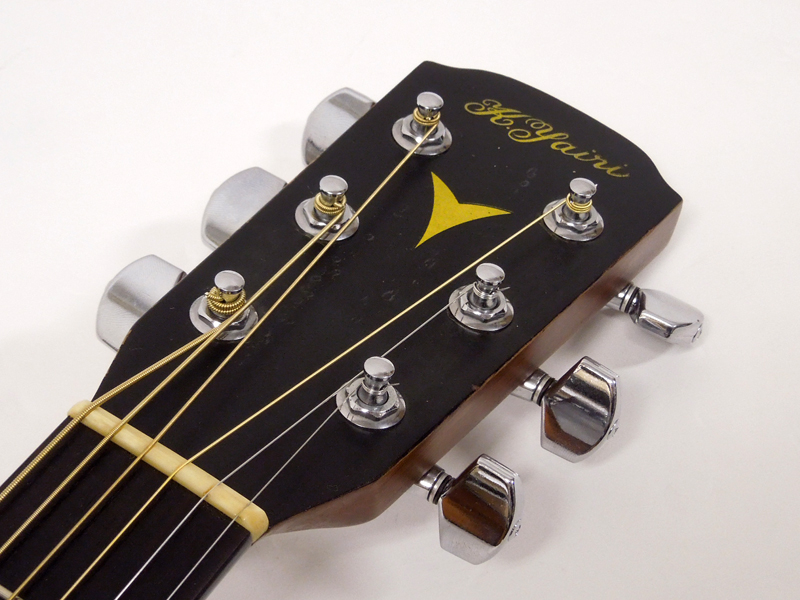 K.Yairi ケーヤイリ SY-5 < Used / 中古品 > | ワタナベ楽器店 大阪店