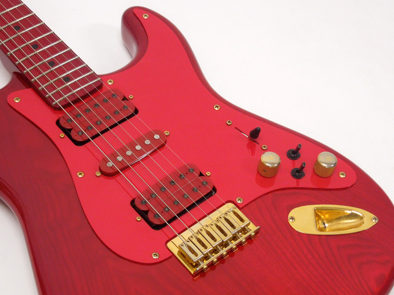 bill lawrence ビル・ローレンス　 bt3 Bill Lawrence BT MODEL /エスクワイアータイプ中古品。EMG SA 搭載