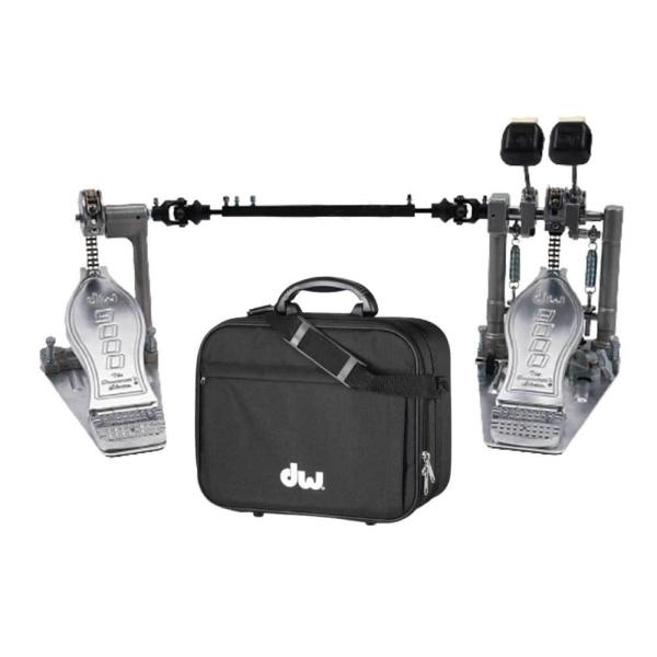 DW ディーダブル DW-9002 RETRO LIMITED セミハードケース付属