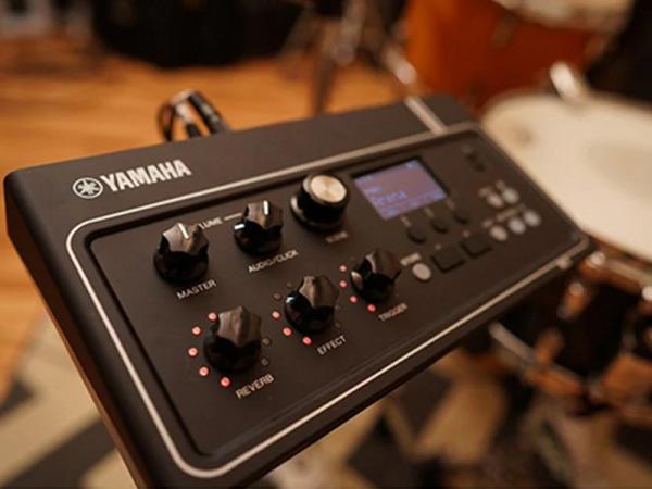 YAMAHA ヤマハ EAD10 ドラムモジュール | ワタナベ楽器店 京都デジタル