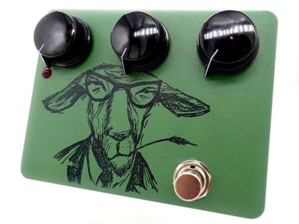 Paperboy Pedals Goat | ワタナベ楽器店 京都本店