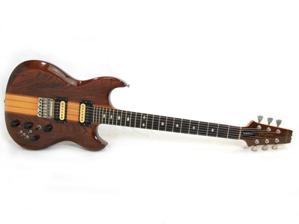 Aria Pro II アリアプロ2 TS-600 - 1980年製アリアプロ / VINTAGE