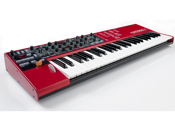 NORD CLAVIA Nord Lead A1【NORD展示強化店！】【ローン分割手数料0