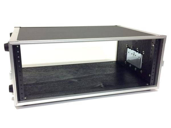 PULSE パルス H4U D360mm ◇国産 19インチ エンビ ラックケース EIA 4U