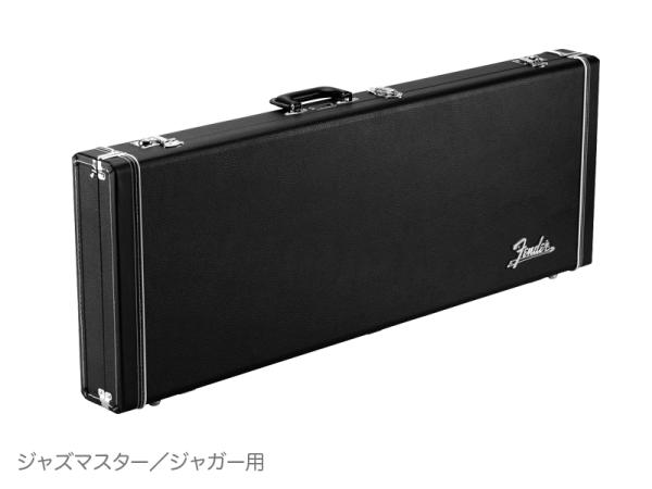 Fender フェンダー Classic Series Wood Case Jazzmaster / Jaguar
