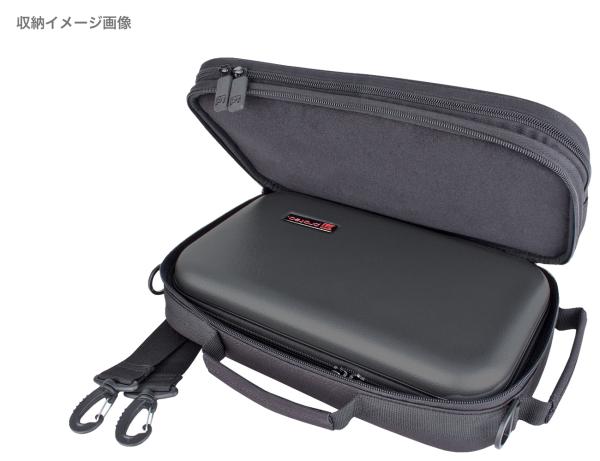 PROTEC プロテック BM315 オーボエ ケース ブラック ABS樹脂製