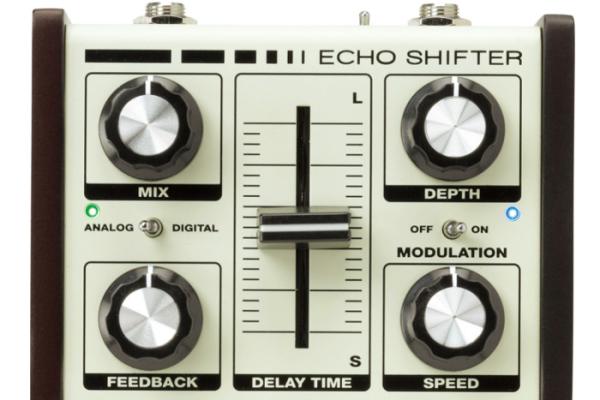 Ibanez アイバニーズ ES3 ECHO SHIFTER 43%OFF! | ワタナベ楽器店 京都本店