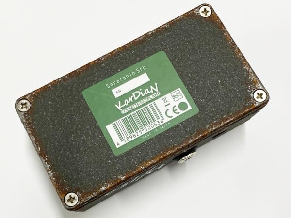 KarDiaN カージアン Serotonin 5th KarDiaN 5周年Anniversary限定