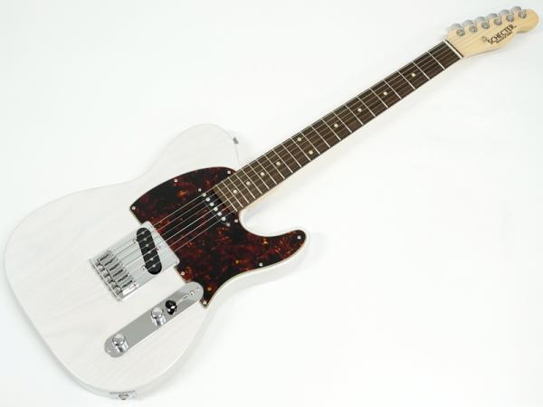 SCHECTER シェクター PA-LS / TK 凛として時雨 TK シグネチャーモデル