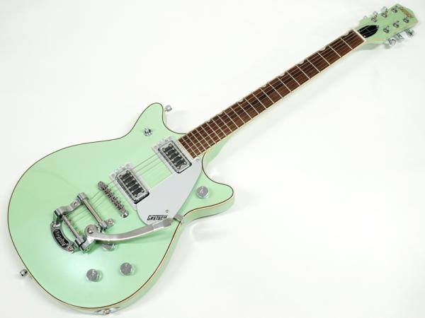 GRETSCH グレッチ G5232T Electromatic Double Jet Broadway Jade
