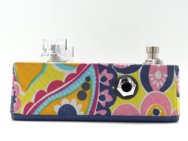 Paperboy Pedals Stank Face Fuzz(Silicon) | ワタナベ楽器店 京都本店