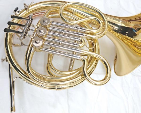 J Michael Jマイケル FH-750 ホルン Fシングル 3ロータリー フレンチ