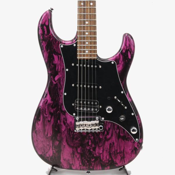 James Tyler Studio Elite HD Mamywo/Rosewood Fuchsia Tint Semi