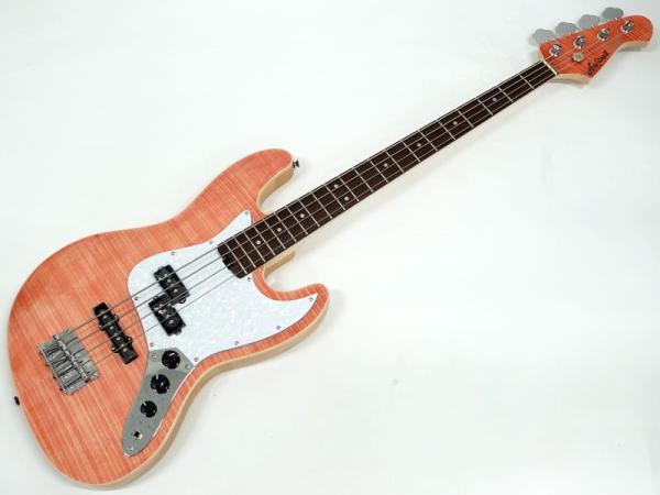 Aria Pro II アリアプロ2 STB-AE200 MP エレキベース 初心者 入門