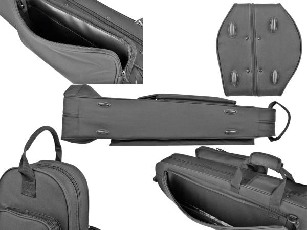 PROTEC プロテック MX306CT テナー テナーバストロンボーン ケース