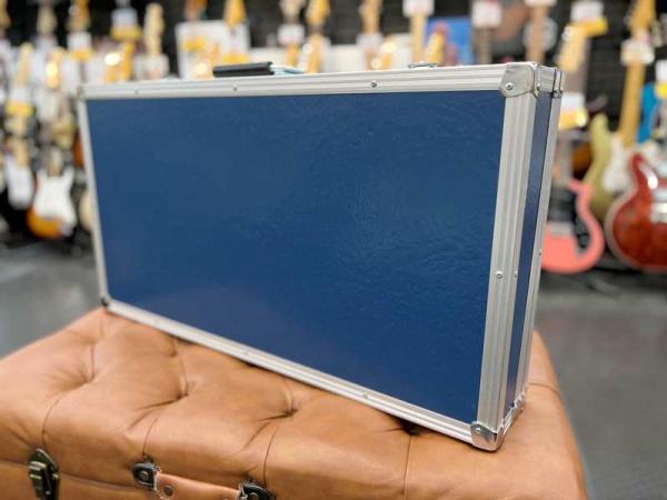 ARMOR アルモア PS-1C Dark Blue エフェクターボード エフェクター